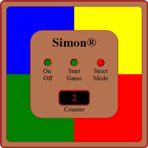 Simon Game