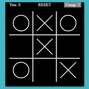 TicTacToe Game